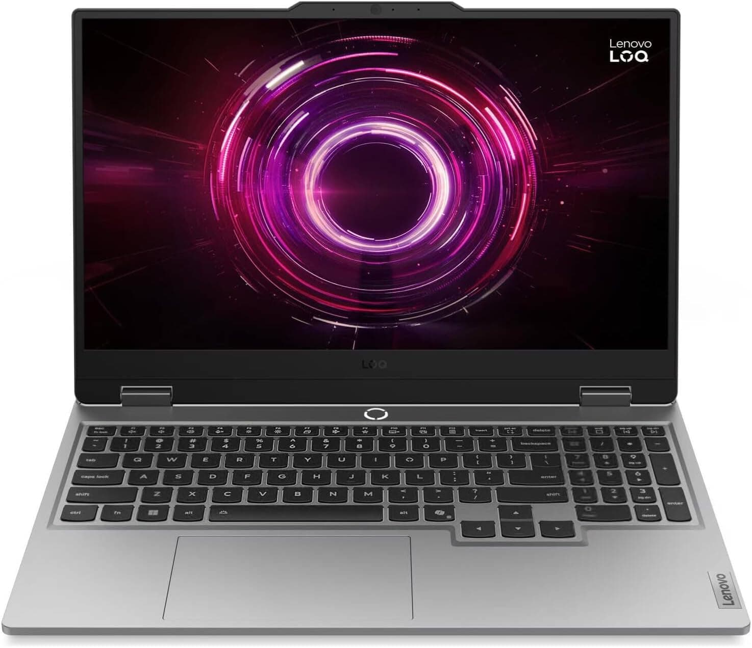 Lenovo LOQ 15AHP10 AMD Ryzen 5 220 16GB 1TB SSD RTX 5050 8GB (100W) 15.6" FHD IPS Panel 144Hz Freedos Taşınabilir Bilgisayar 83JG009TTR