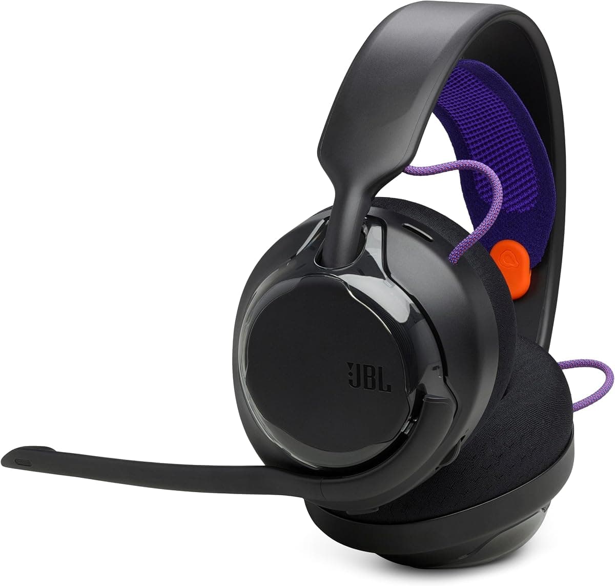 JBL Quantum 250 · Siyah