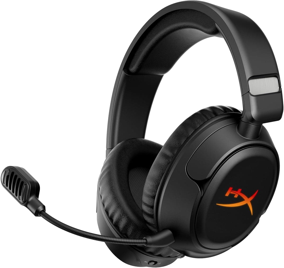 HyperX Cloud Flight 2 - Kablosuz Oyuncu Kulaklığı