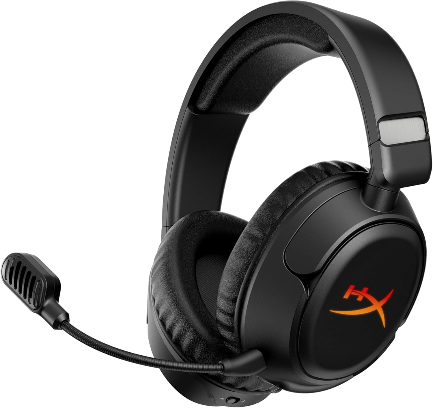 HyperX Cloud Flight 2 - Kablosuz Oyuncu Kulaklığı
