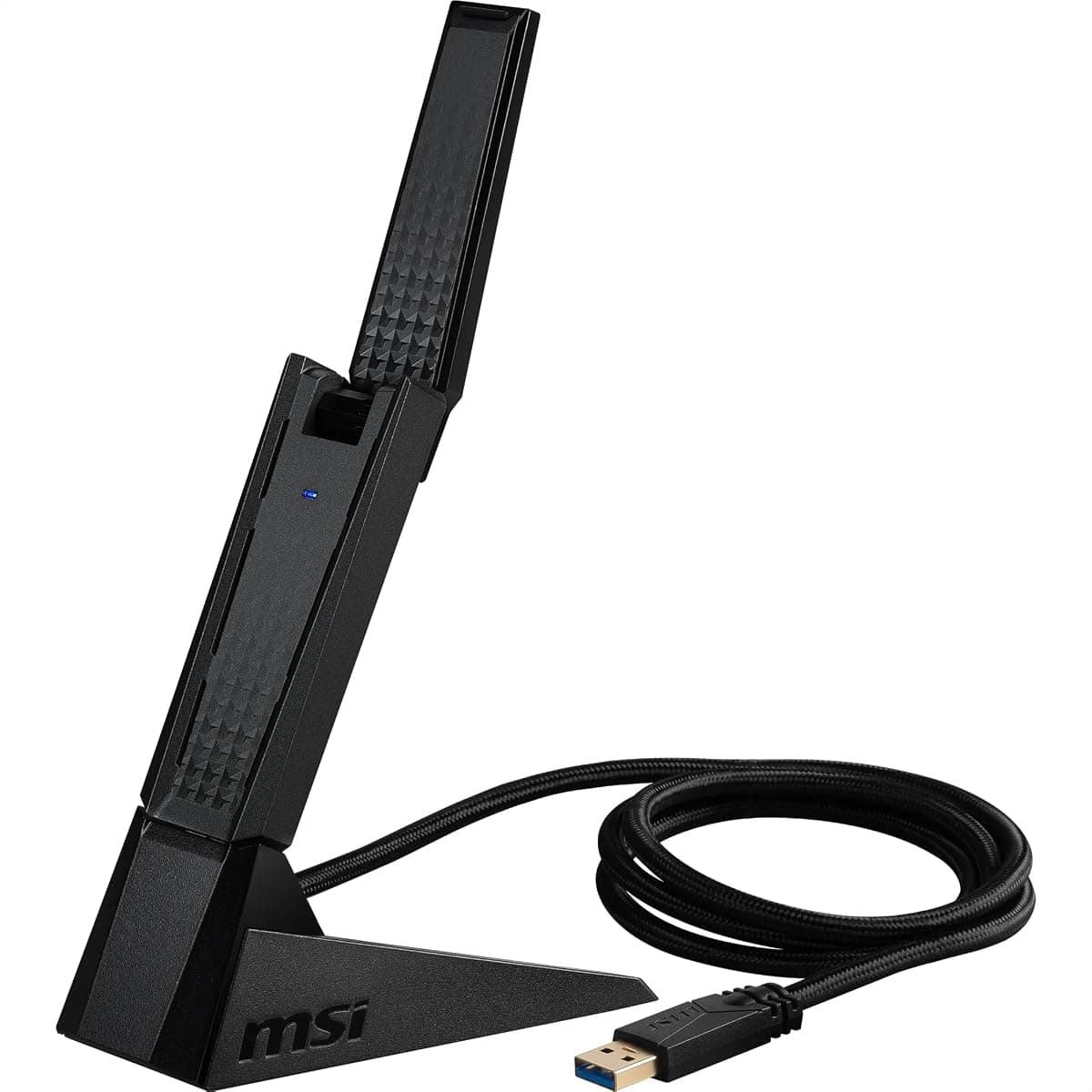 MSI AXE5400 WIFI USB ADAPTER