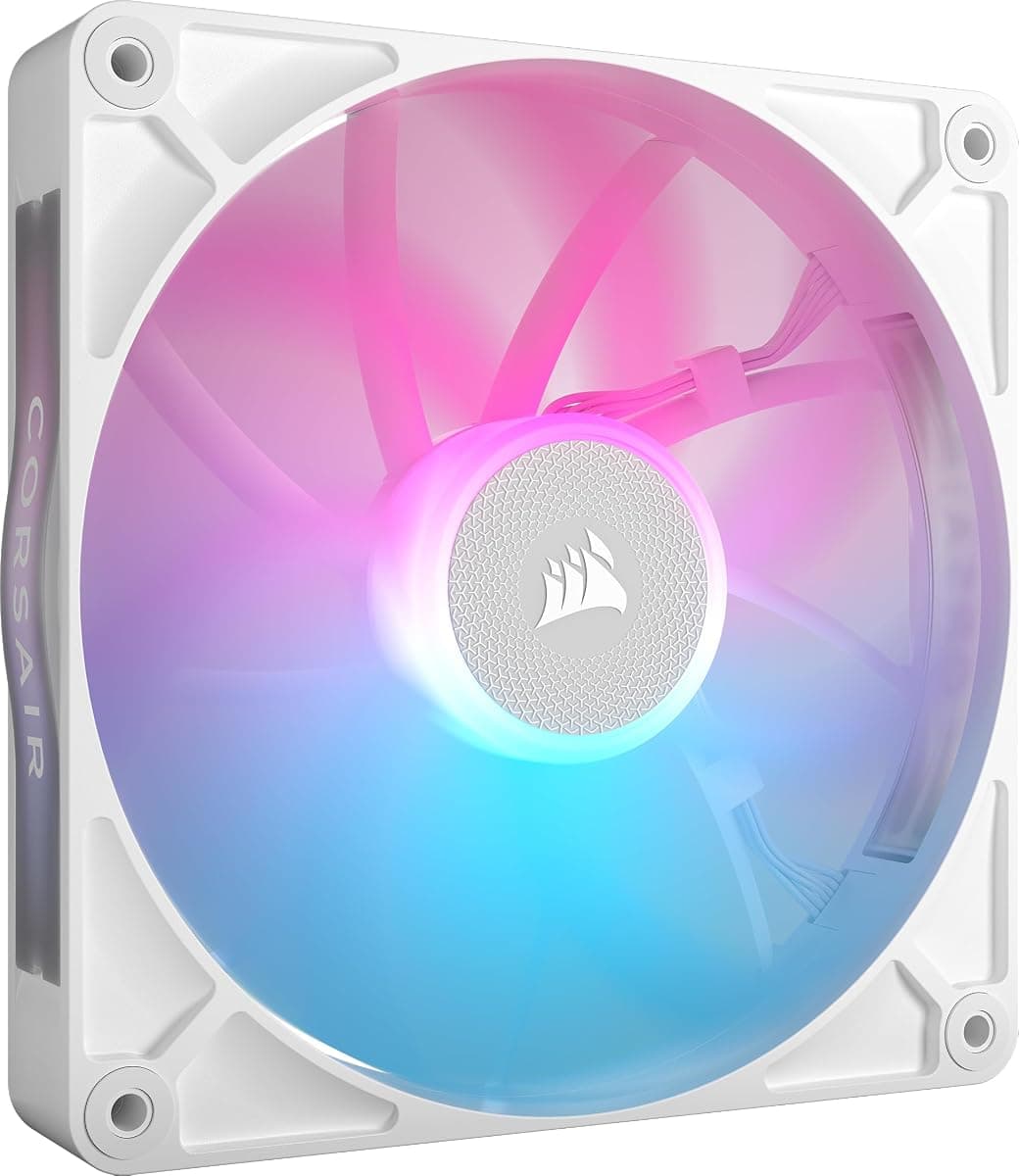 CORSAIR FAN - CO-9051023-WW LINK RX140 RGB TEK B