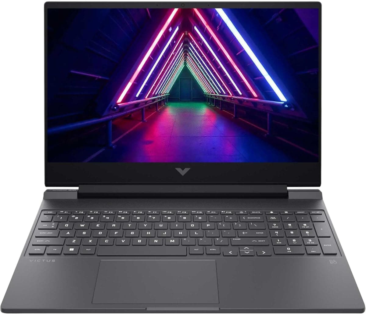 HP Victus 15-FB3705N B9KM2EA008 Ryzen5 8645HS 16GB 512SSD RTX3050 15.6" FHD W11P Dizüstü Bilgisayar