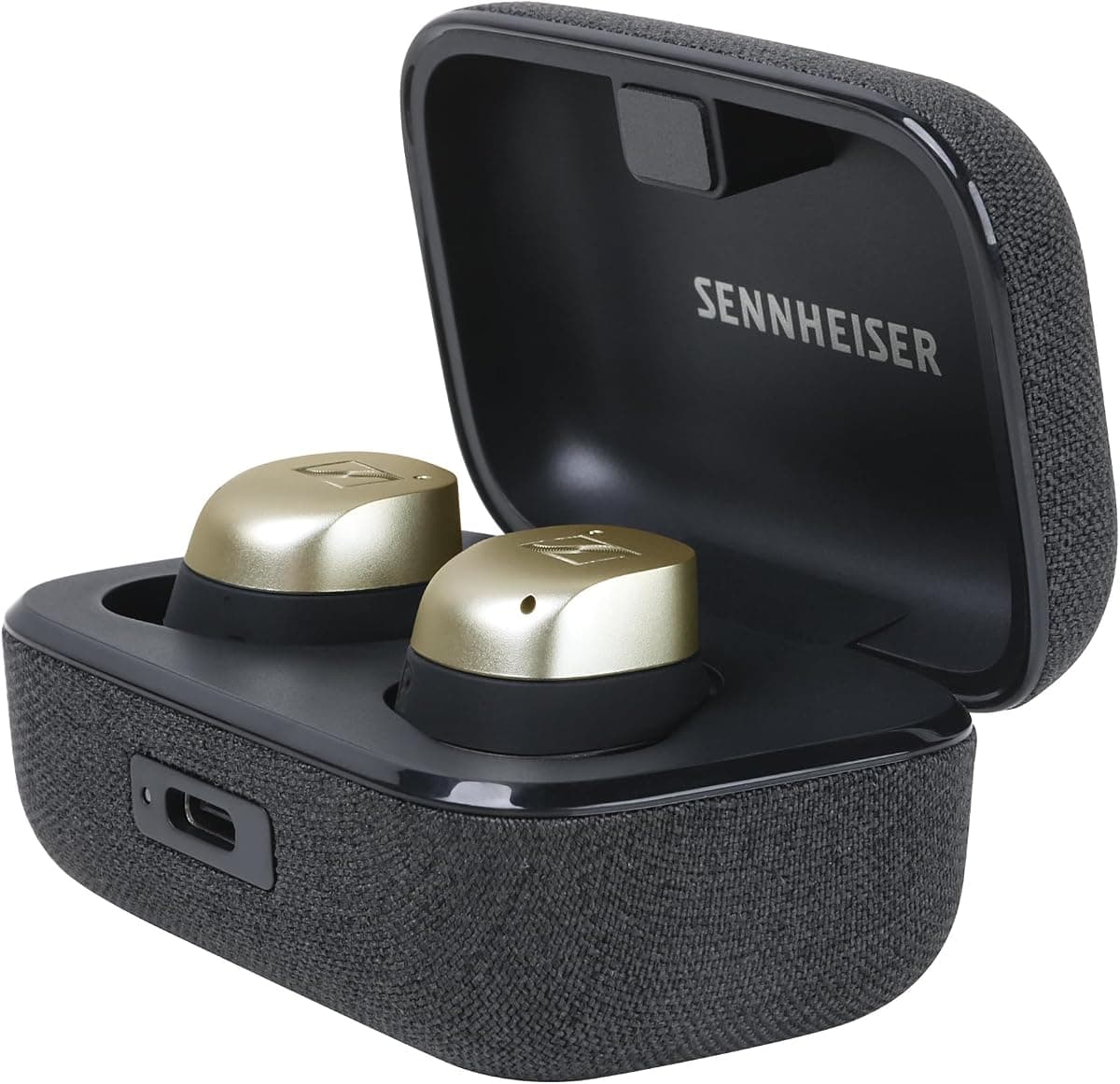 SENNHEISER Momentum True Wireless 4 Gold Kulaklık