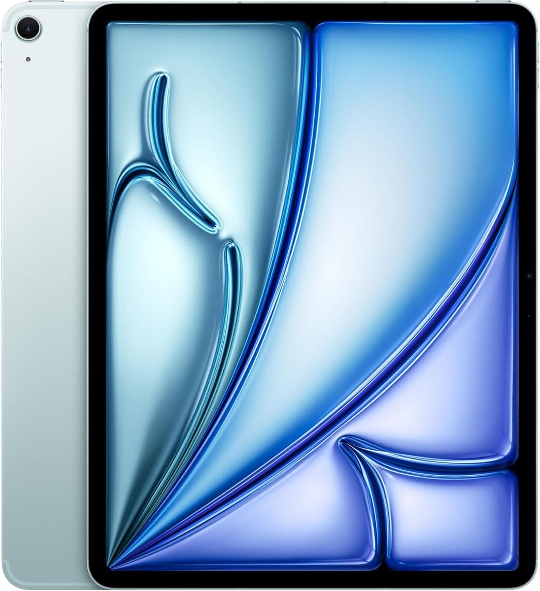 Apple iPad Air 13 inç (M4) · 128 GB · Mavi · 13 inç