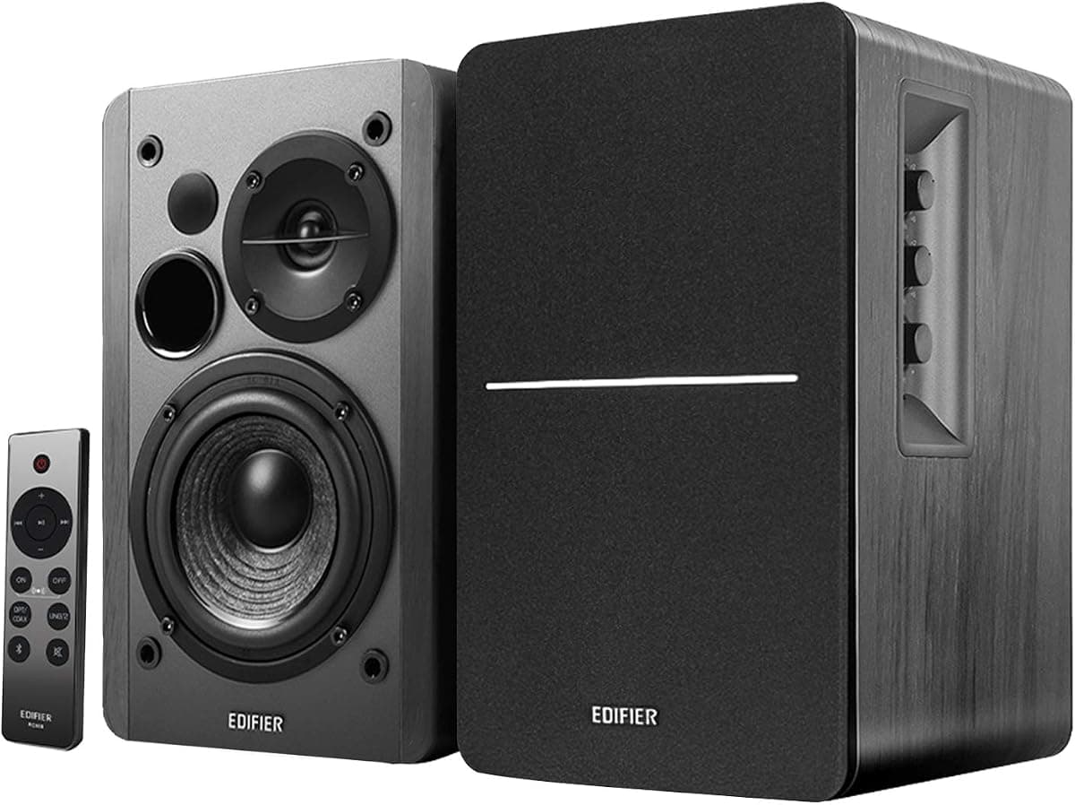 Edifier R1280DBs Hoparlör
