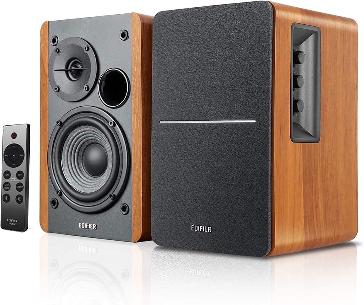 Edifier R1280DBs Hoparlör