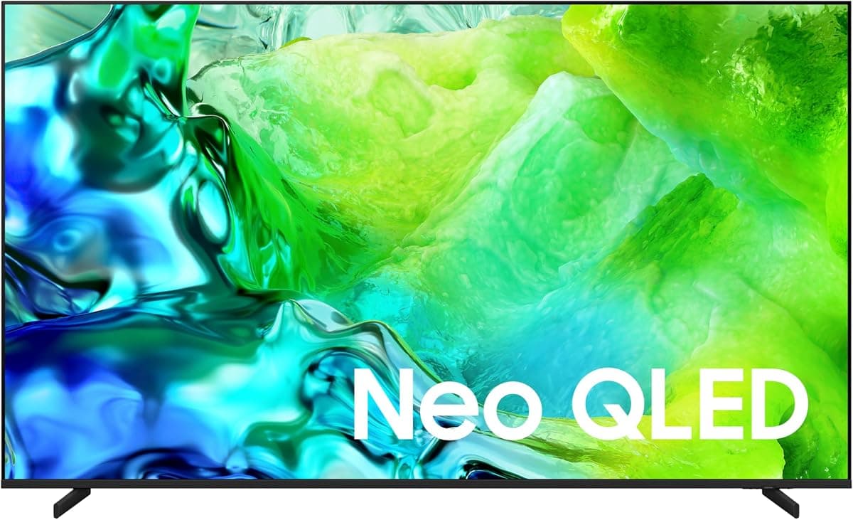 Samsung 55 İnç Neo QLED QN80 Televizyon