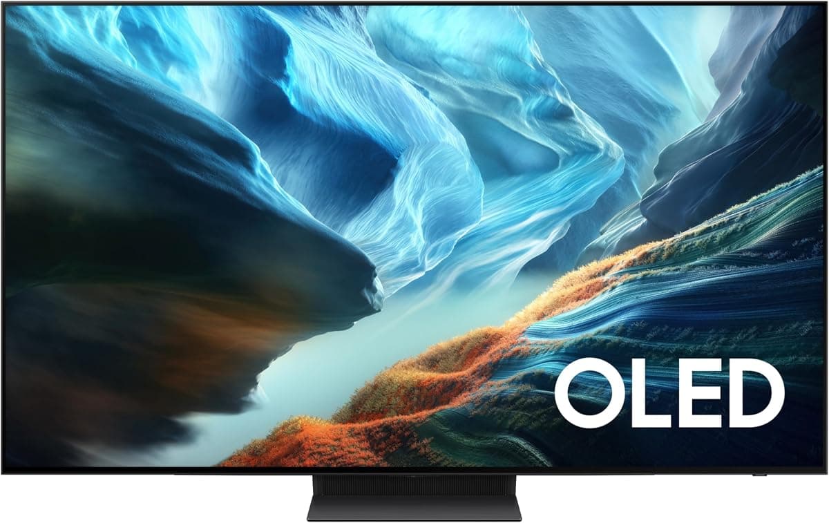 Samsung 65 İnç OLED S90 Televizyon