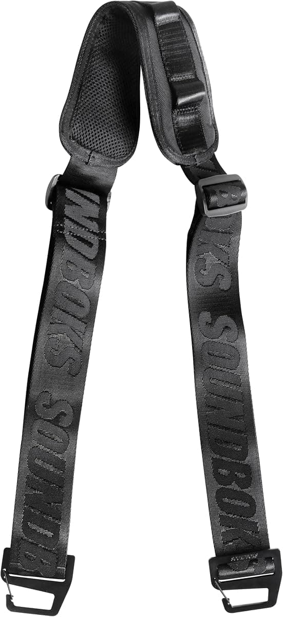 SOUNDBOKS Go Shoulder Strap Askı Aparatı