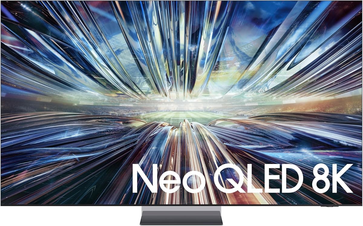 Samsung 85QN900D · 85 inç